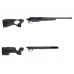 Sako S20 Hunter Fusion 7mm Rem Mag 24" Barrel Bolt Action Rifle